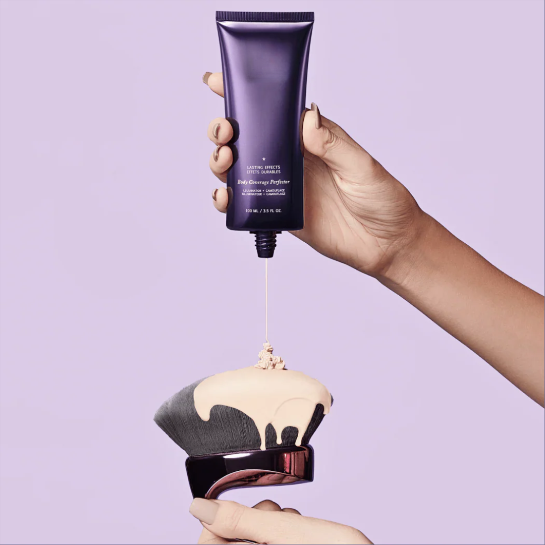 Blend & Blur Body Brush