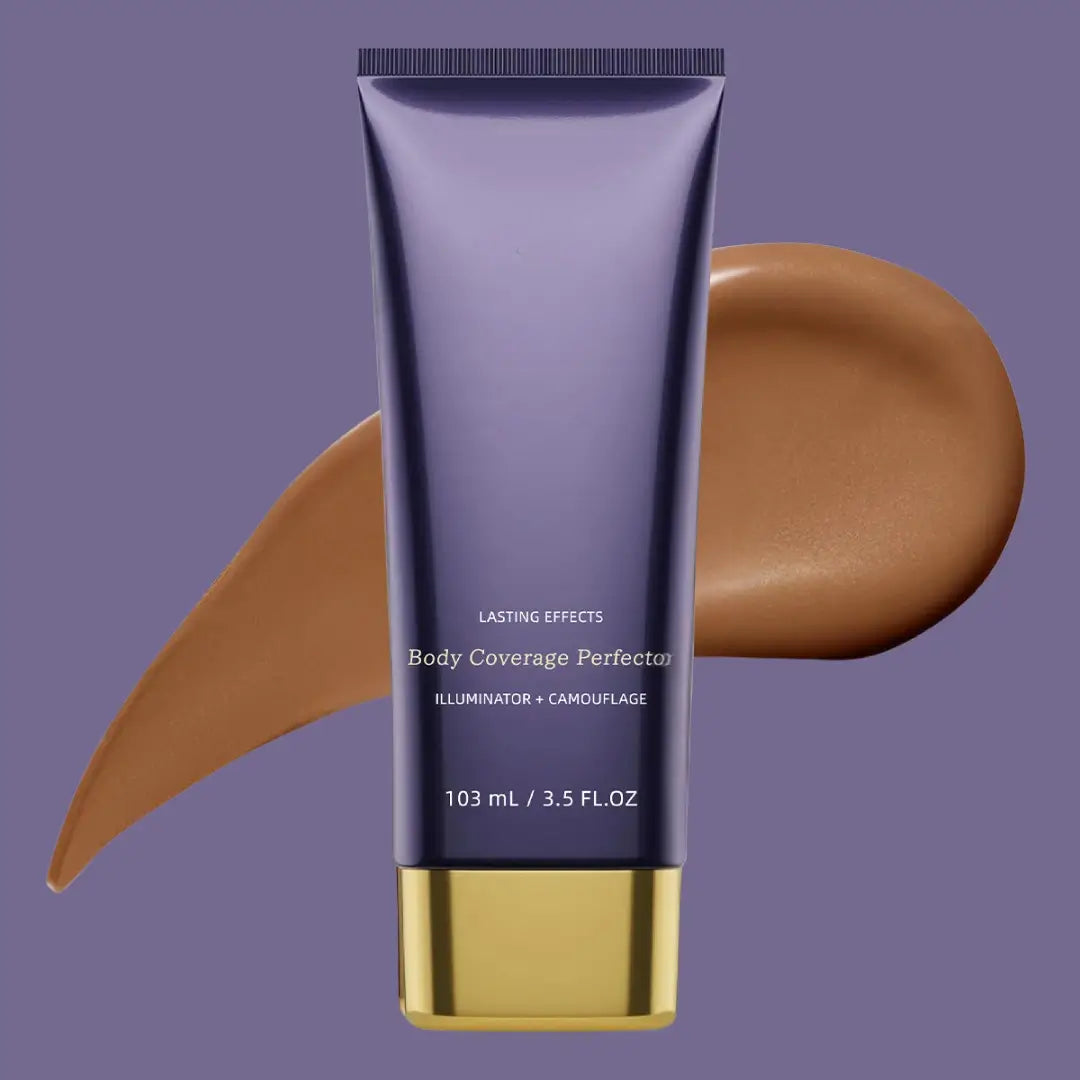 Body Coverage Perfector