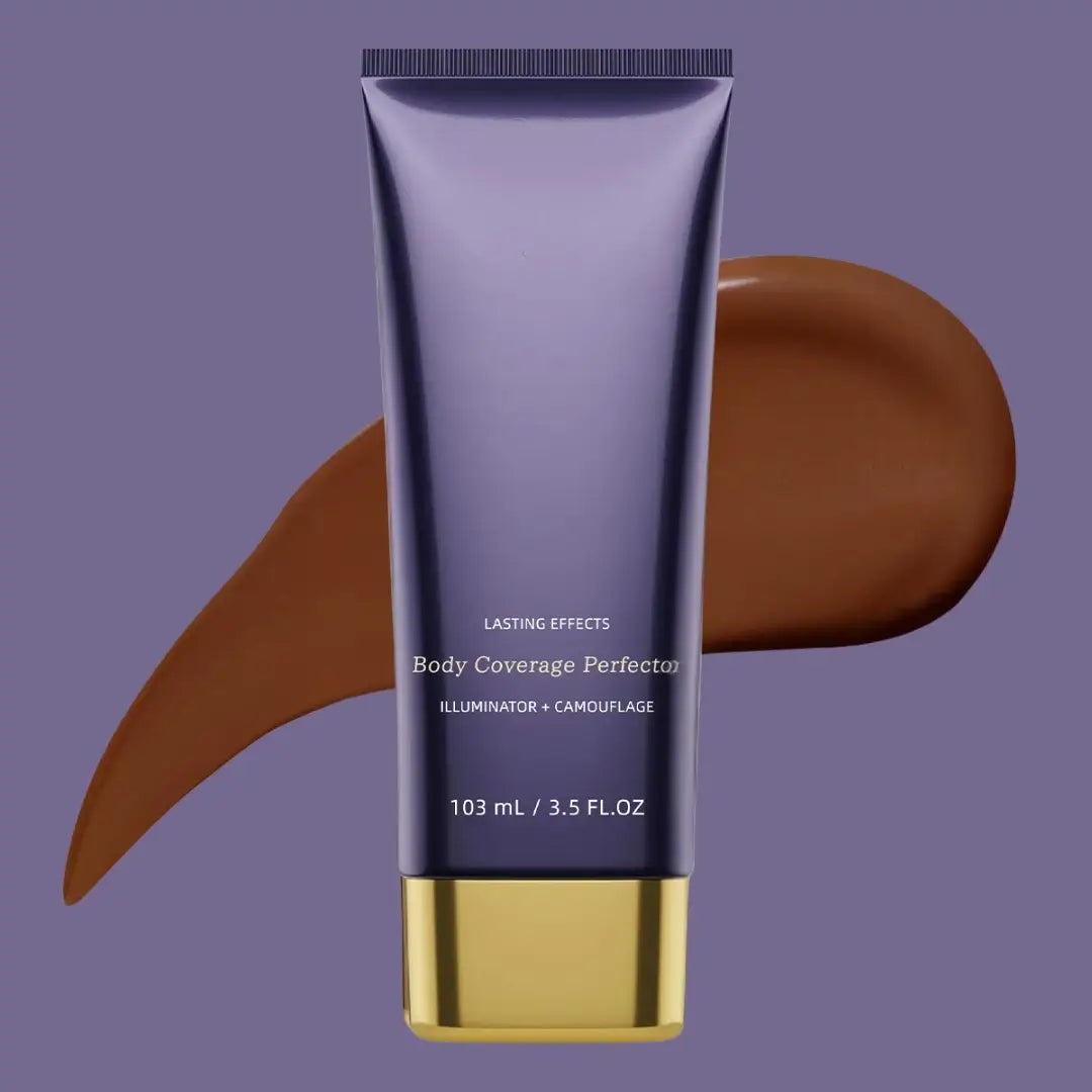 Body Coverage Perfector