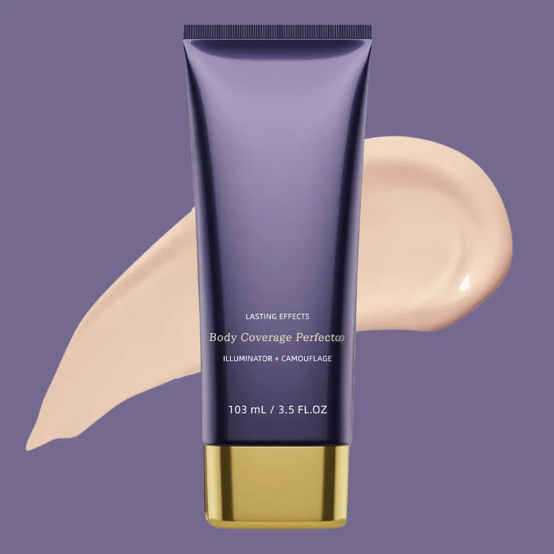 Body Coverage Perfector
