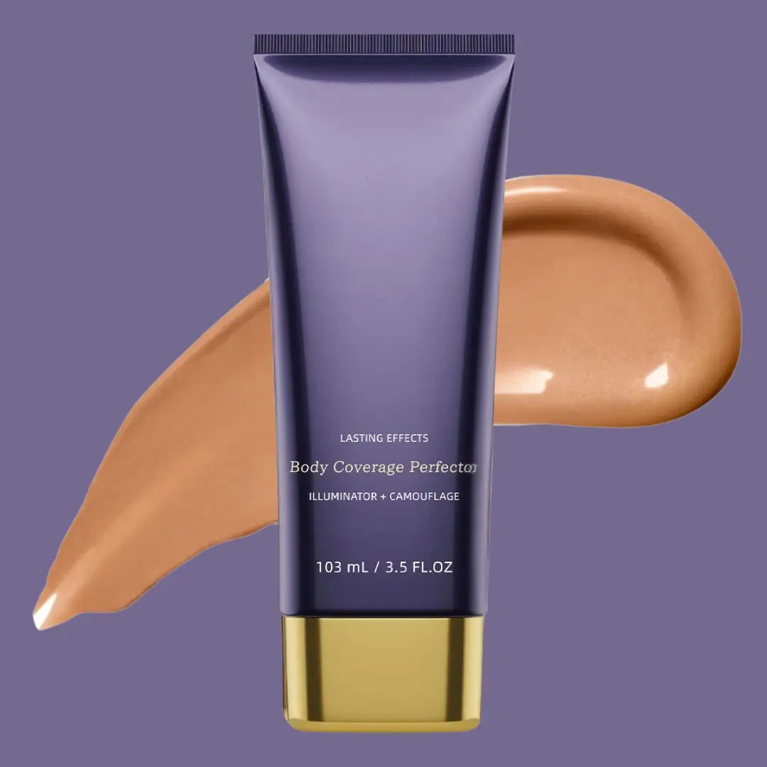 Body Coverage Perfector