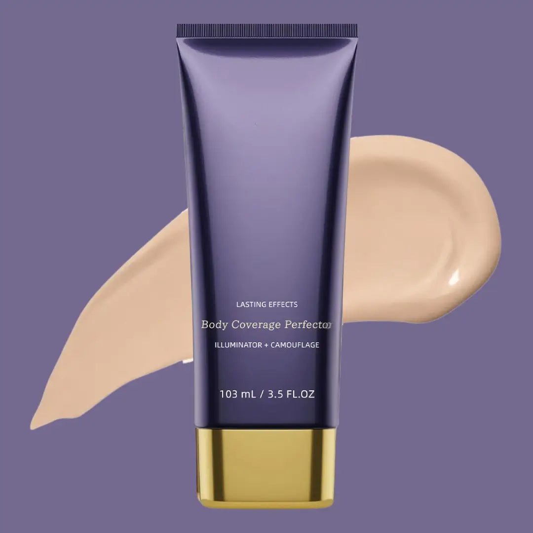 Body Coverage Perfector