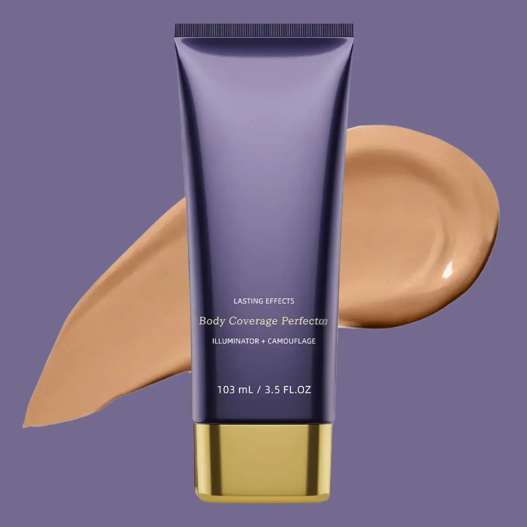 Body Coverage Perfector