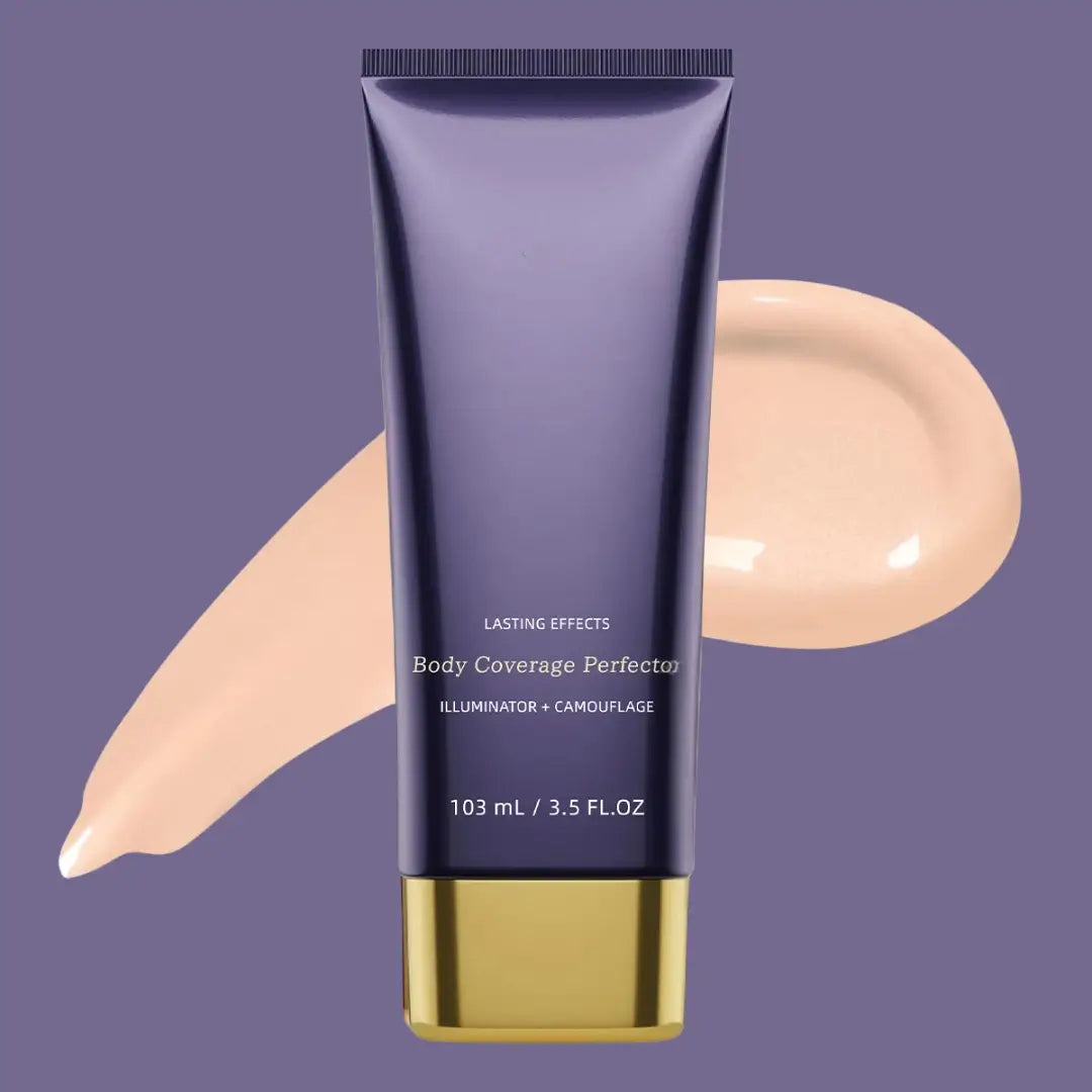 Body Coverage Perfector