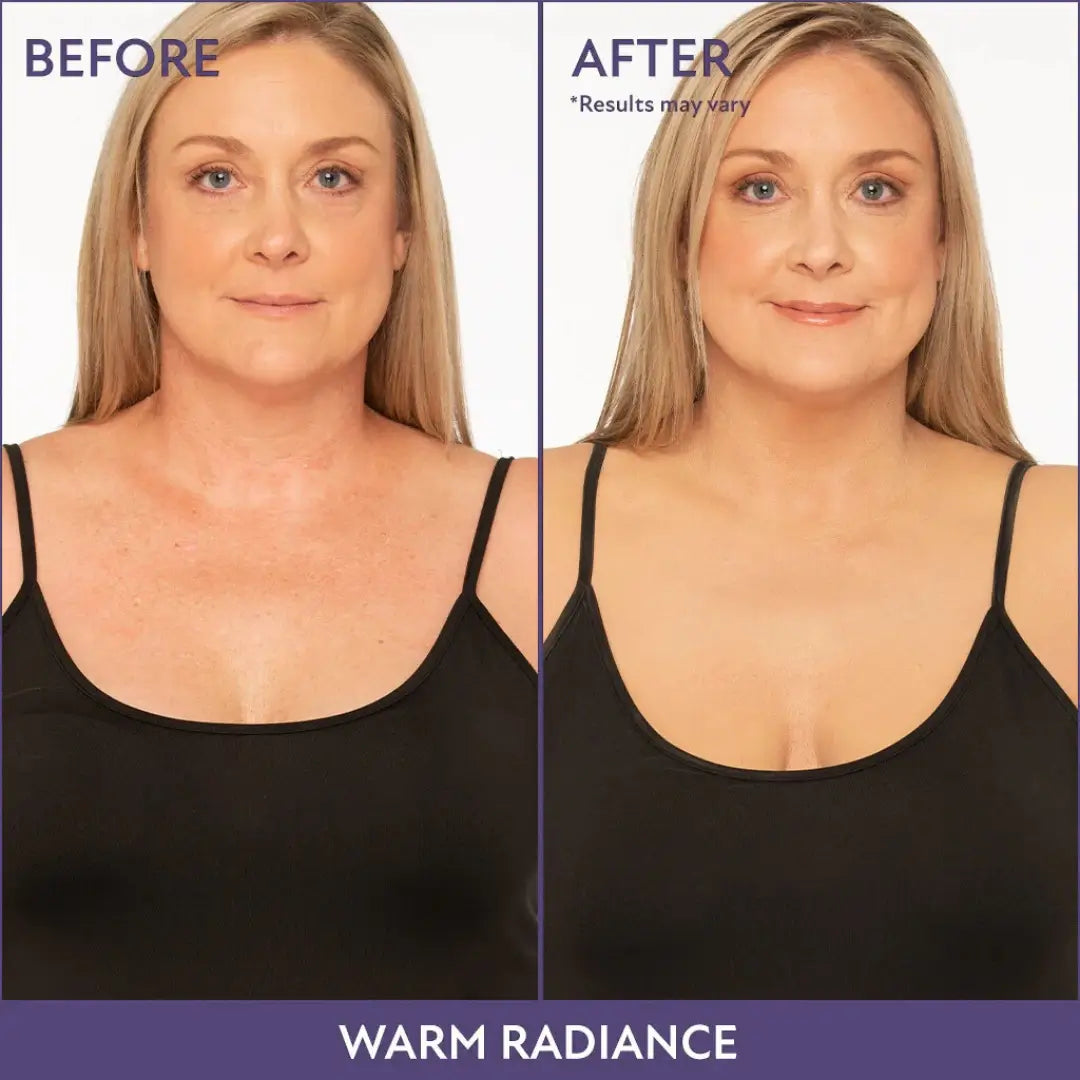 Body Coverage Perfector