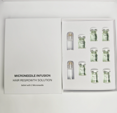 AlphaHair™ Micro Infusion Kit