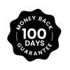 Money Back Guarantee