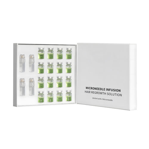 AlphaHair™ Micro Infusion Kit