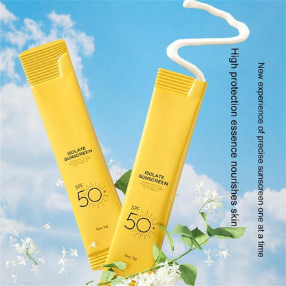 Pocket Sunscreen