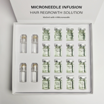 AlphaHair™ Micro Infusion Kit