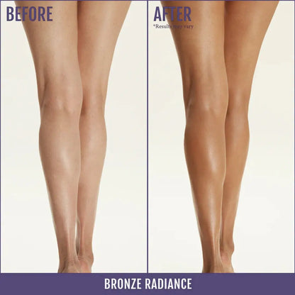 Body Coverage Perfector