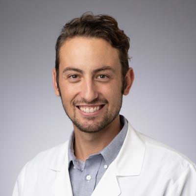 Dr Kyle Gillette, M.D.