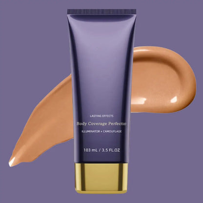 Body Coverage Perfector