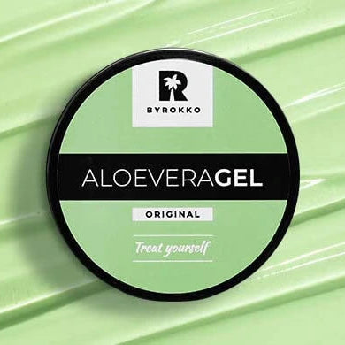 Aloe Vera Gel