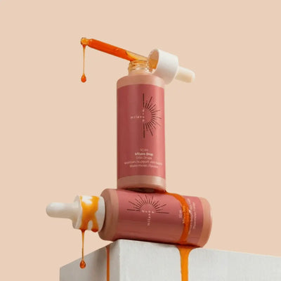 Milano Dark Drops 2.0