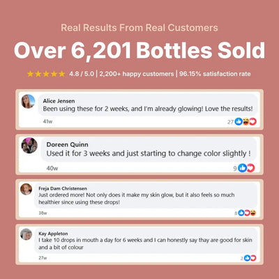 Milano Dark Drops 2.0