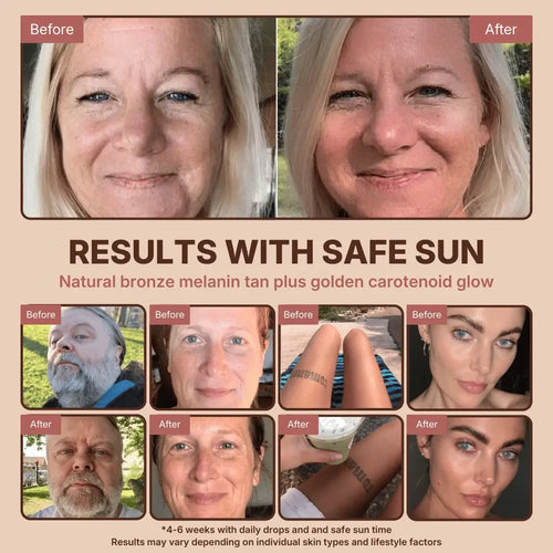 Milano Dark Drops 2.0