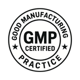 NSF & GMP Certified