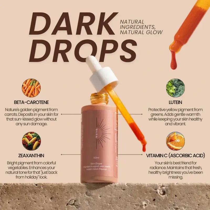 Milano Dark Drops