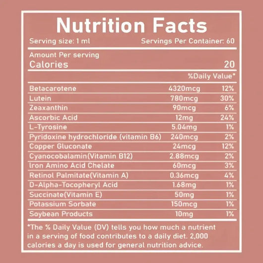 Milano Dark Drops 2.0