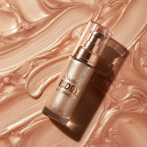 Body Shimmer Oil