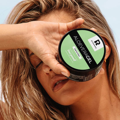 Aloe Vera Gel