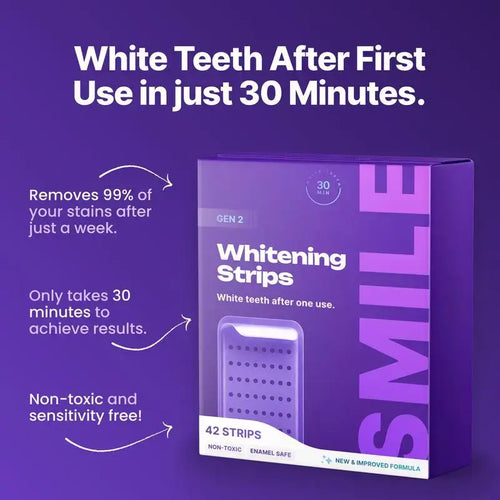 Purple Whitening Mini Kit