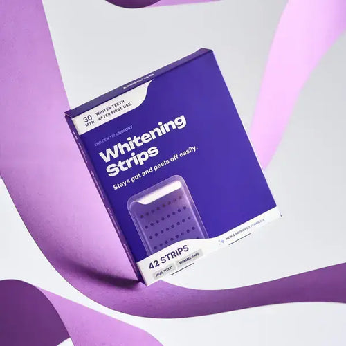 Purple Whitening Mini Kit