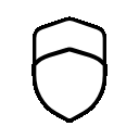 Built-In UV Protection