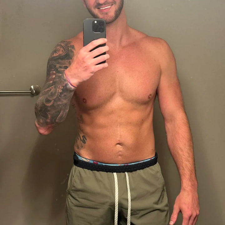 Review by Jake M