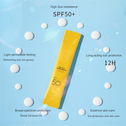 Pocket Sunscreen
