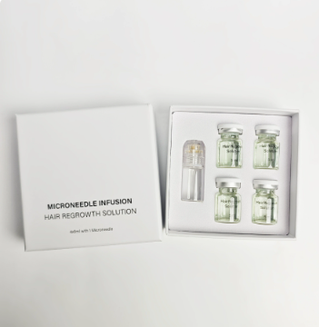 AlphaHair™ Micro Infusion Kit